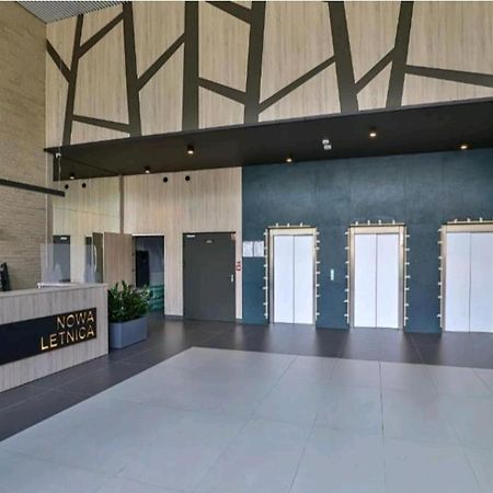 Apartamentnowaletnica Гданск Екстериор снимка