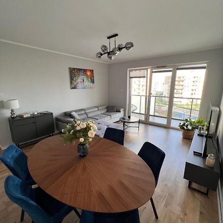 Apartamentnowaletnica Гданск Екстериор снимка