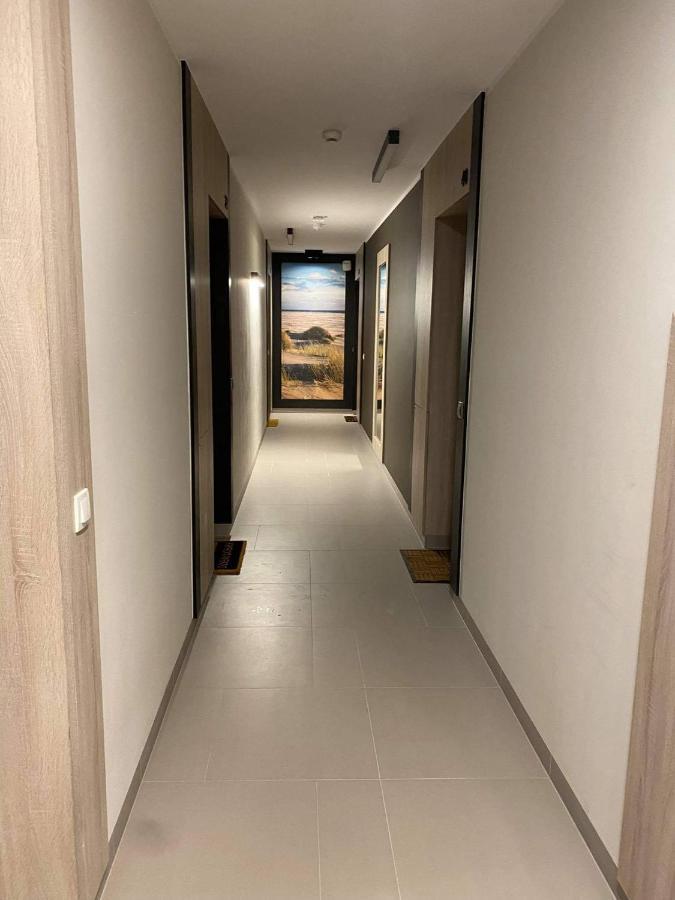 Apartamentnowaletnica Гданск Екстериор снимка