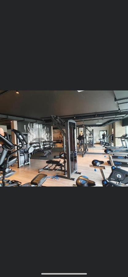 Apartamentnowaletnica Гданск Екстериор снимка