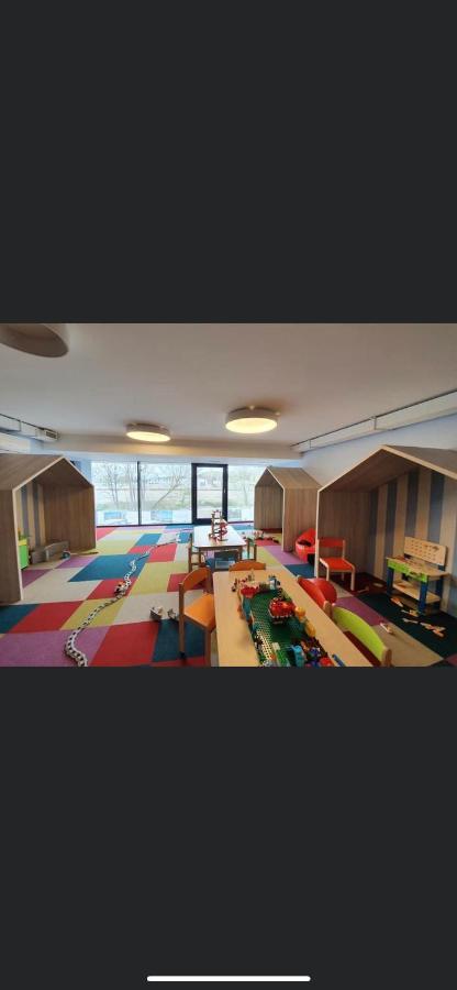 Apartamentnowaletnica Гданск Екстериор снимка