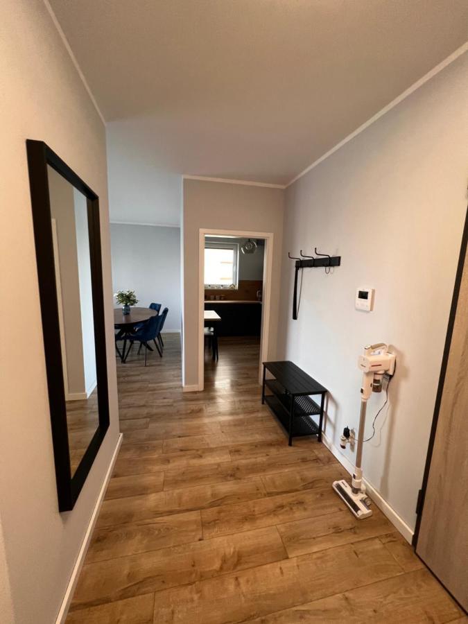 Apartamentnowaletnica Гданск Екстериор снимка