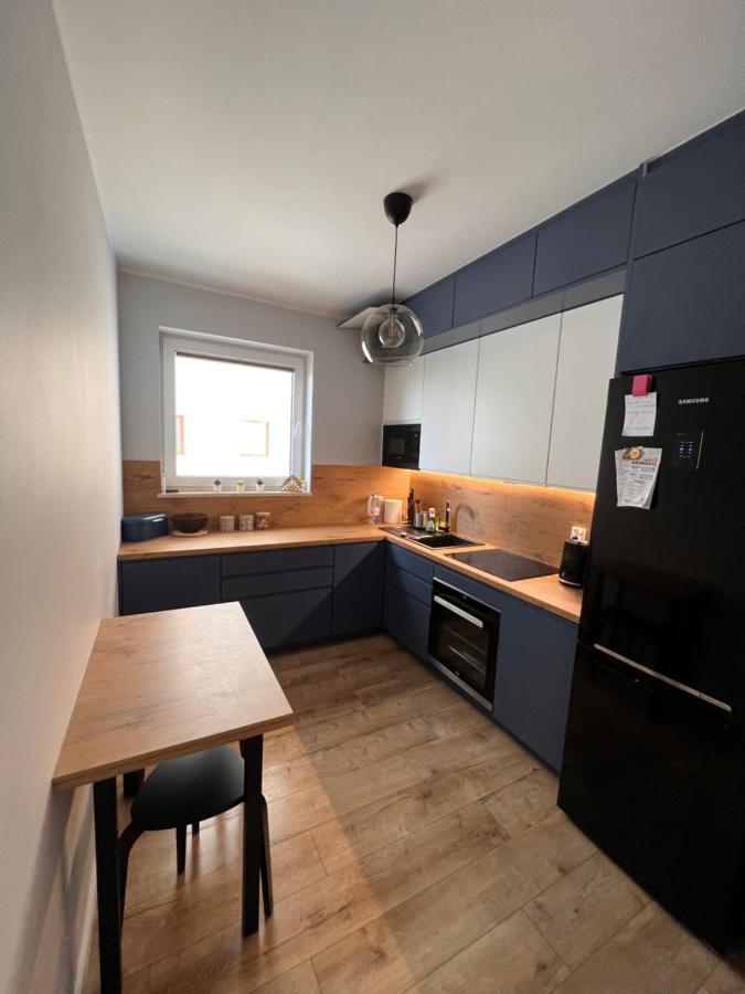 Apartamentnowaletnica Гданск Екстериор снимка