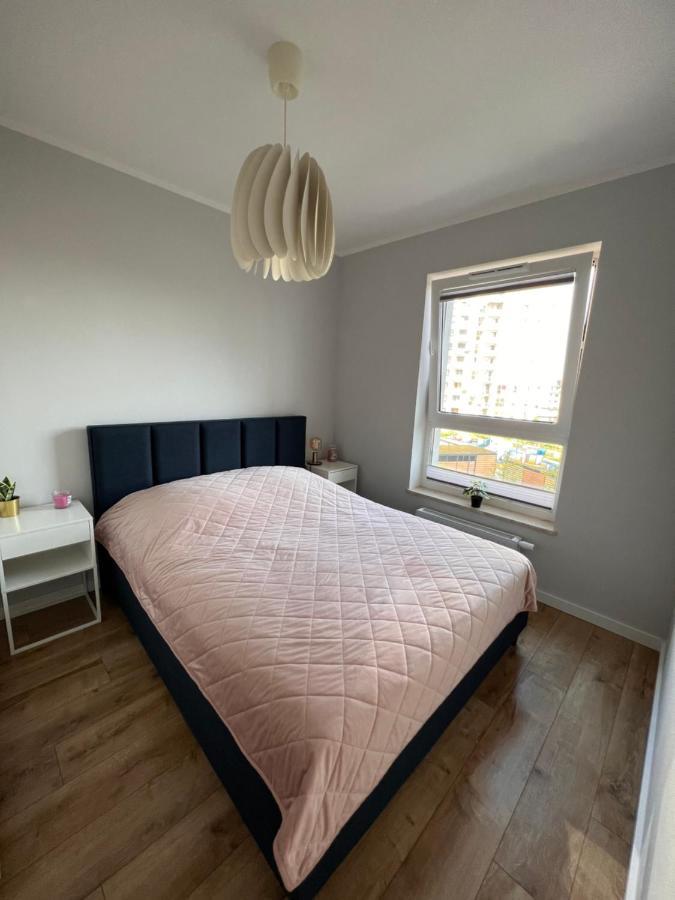 Apartamentnowaletnica Гданск Екстериор снимка